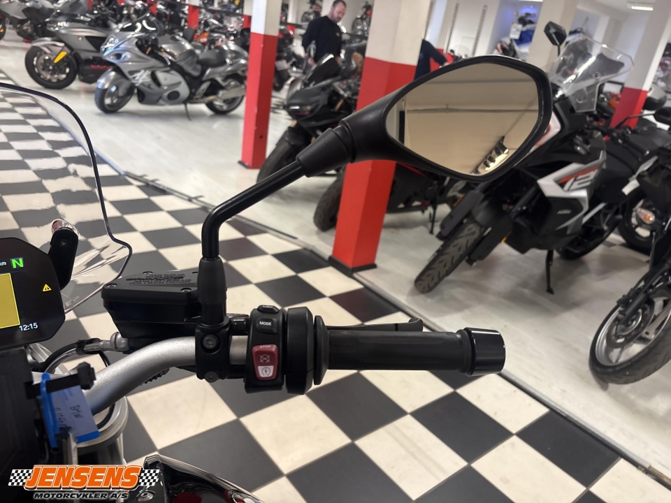 BMW R 1250 R