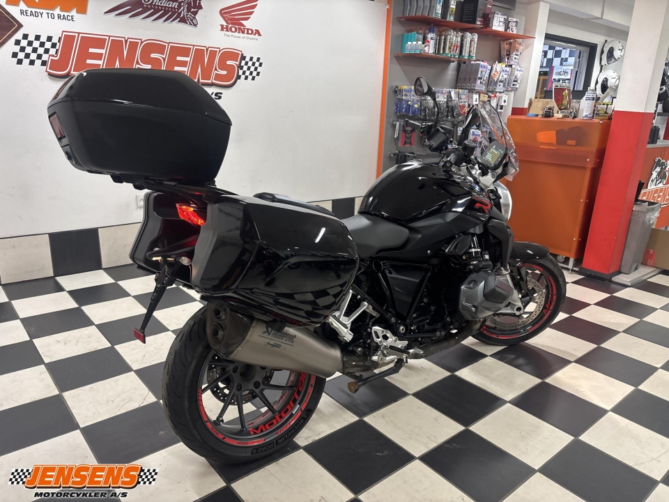 BMW R 1250 R