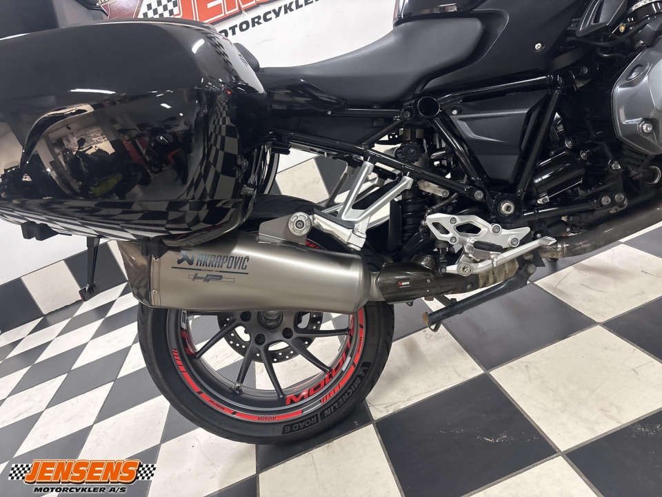 BMW R 1250 R