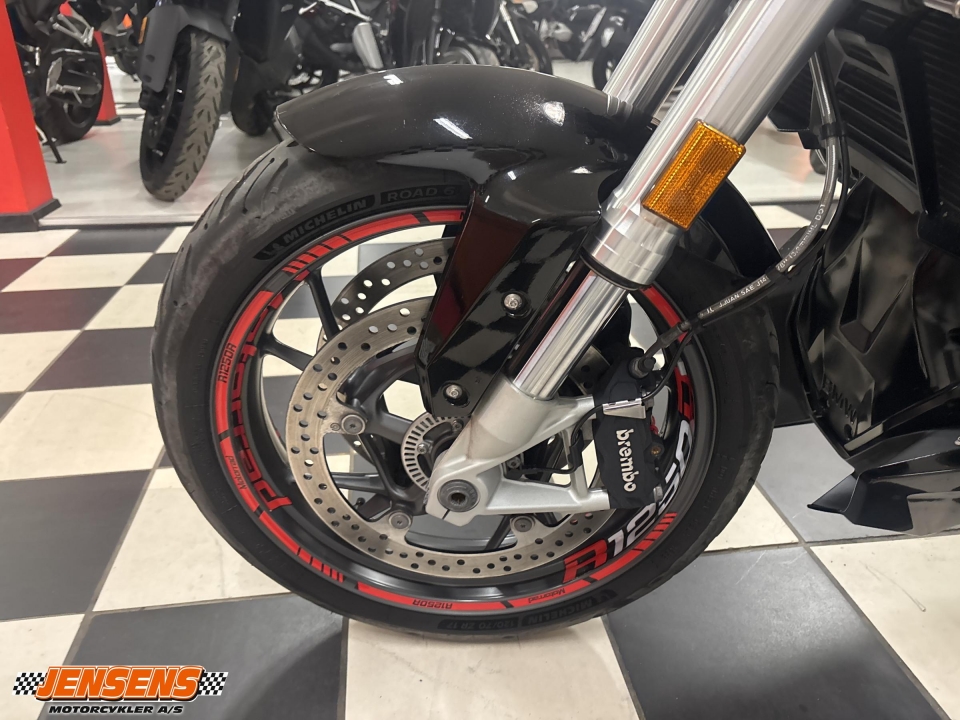 BMW R 1250 R