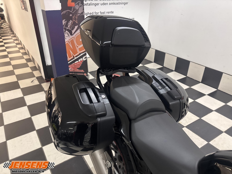 BMW R 1250 R