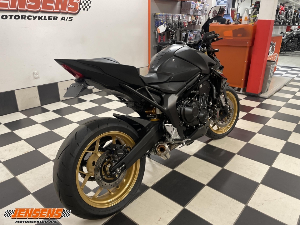 Honda CB 1000 Hornet SP