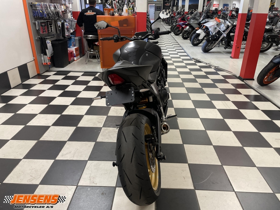Honda CB 1000 Hornet SP