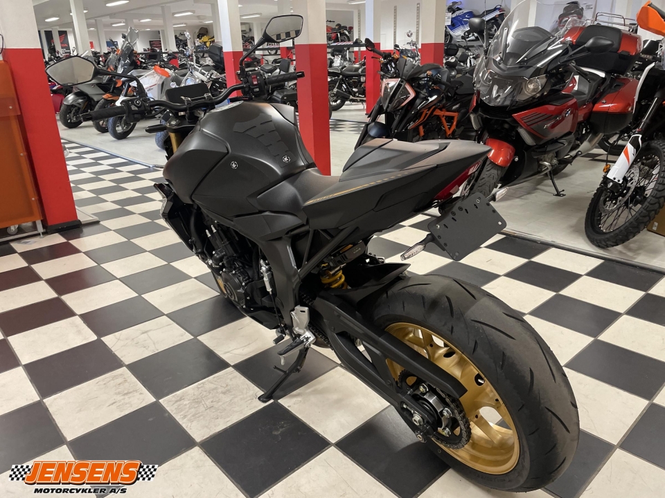 Honda CB 1000 Hornet SP