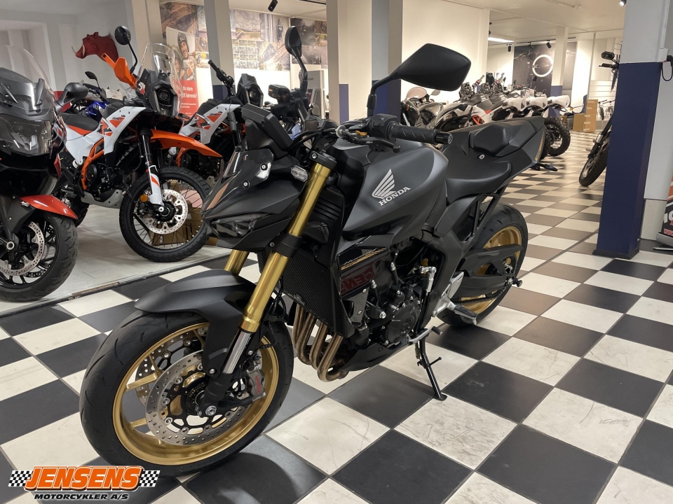 Honda CB 1000 Hornet SP