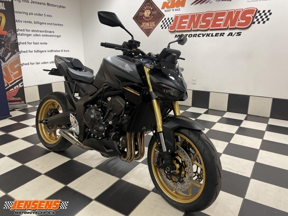 Honda CB 1000 Hornet SP