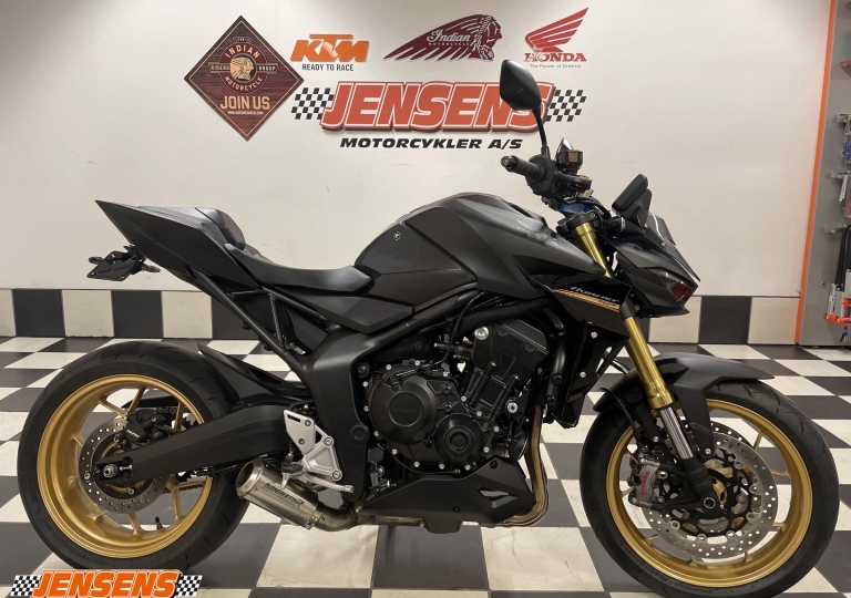 Honda CB 1000 Hornet SP