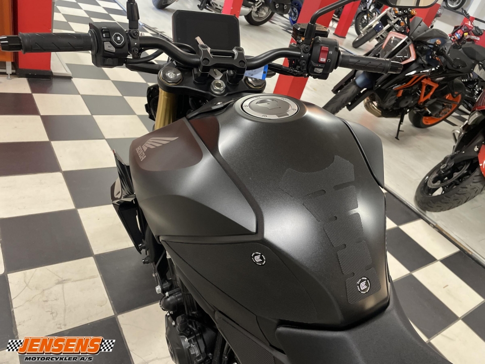Honda CB 1000 Hornet SP