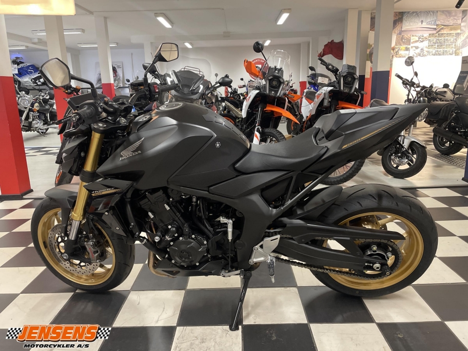 Honda CB 1000 Hornet SP