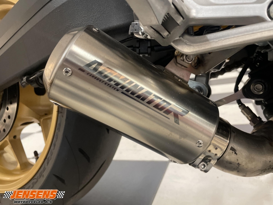 Honda CB 1000 Hornet SP