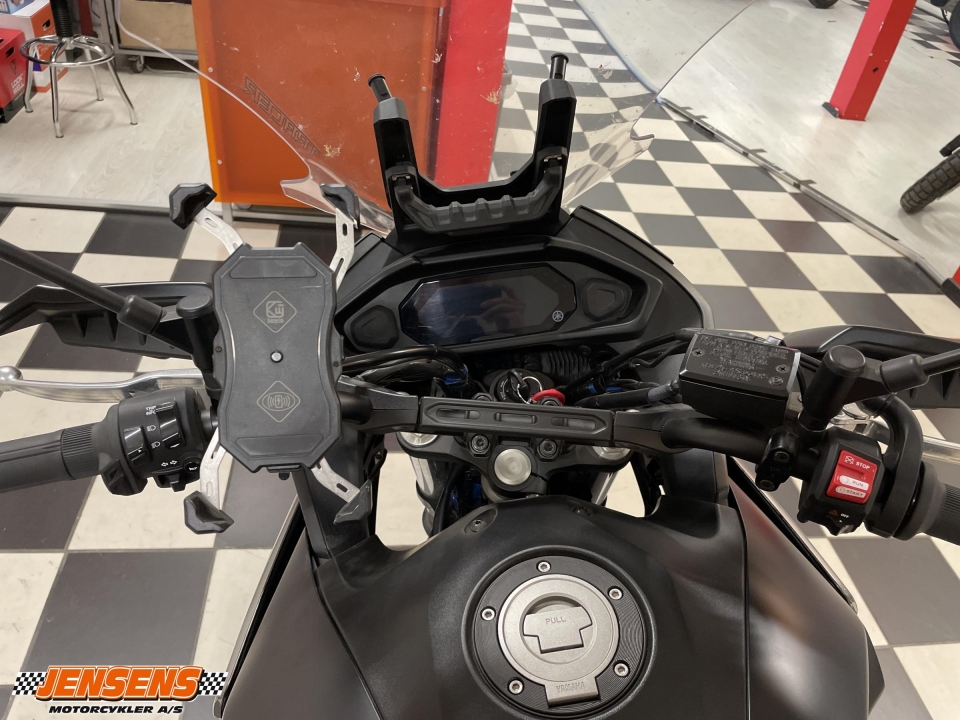 Yamaha Tracer 7 GT