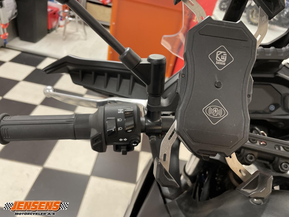 Yamaha Tracer 7 GT