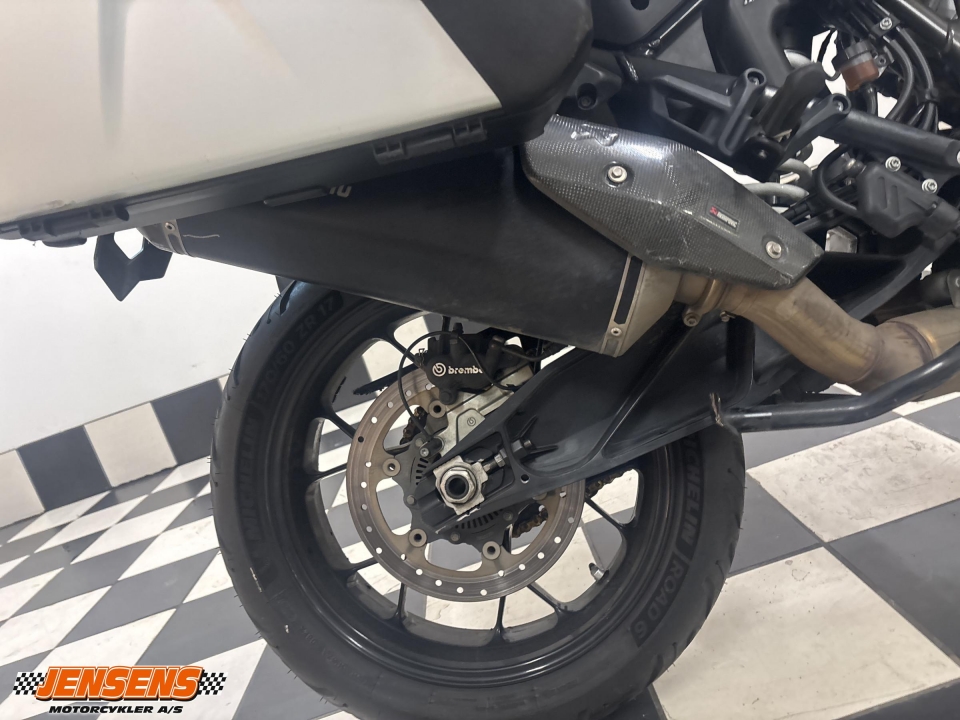 KTM 1290 Super Adventure S