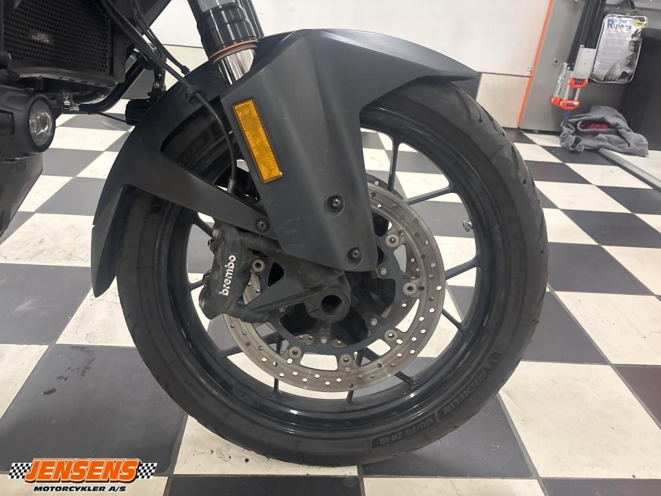 KTM 1290 Super Adventure S