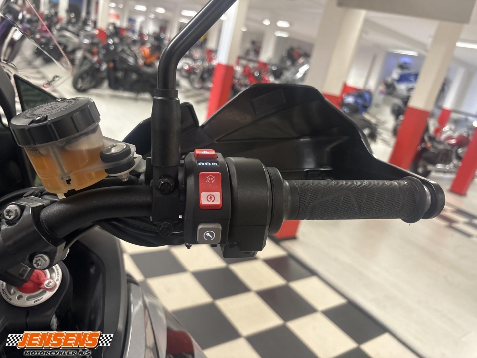 KTM 1290 Super Adventure S