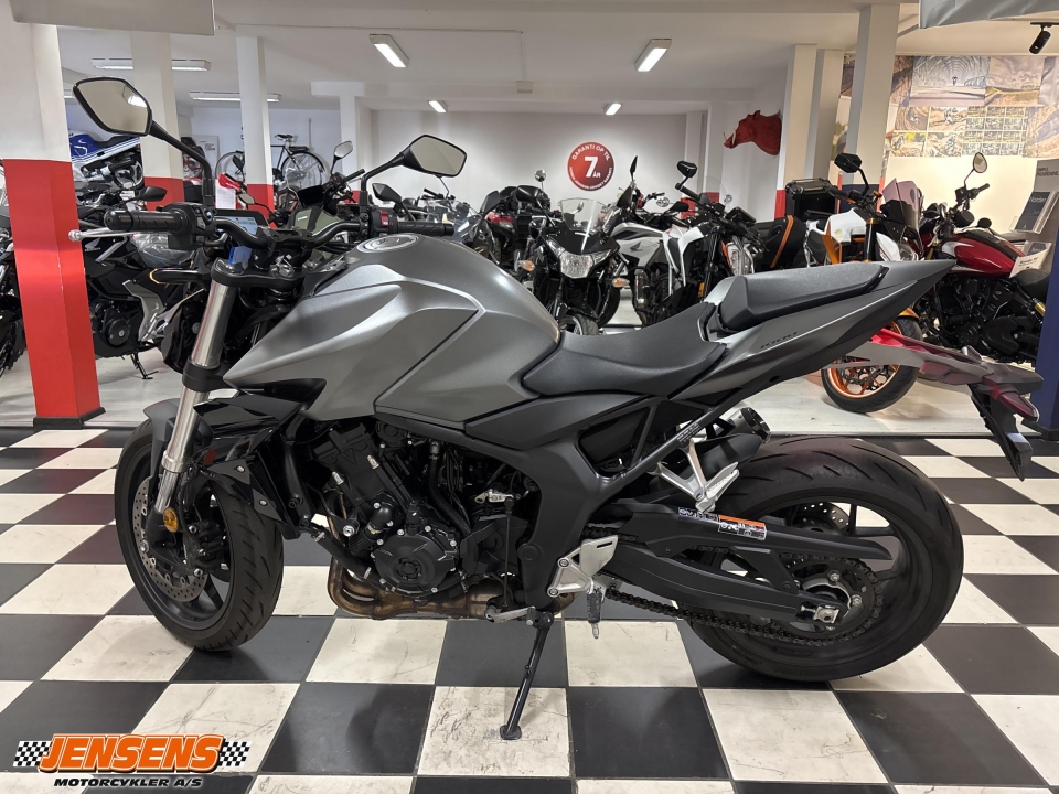 Honda CB 1000 Hornet