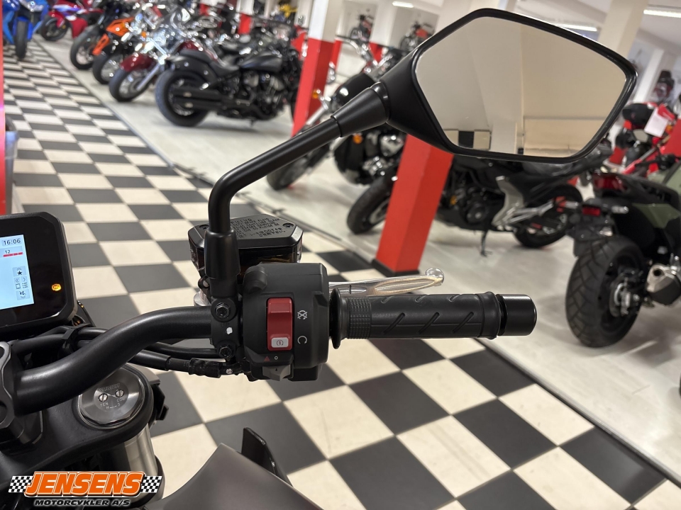 Honda CB 1000 Hornet