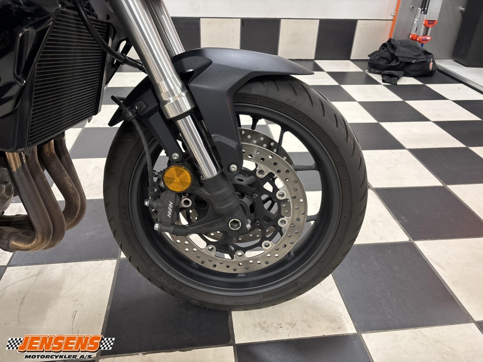 Honda CB 1000 Hornet