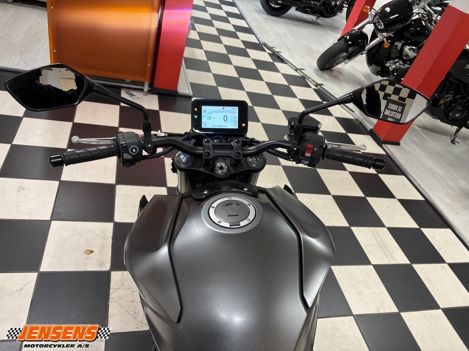 Honda CB 1000 Hornet