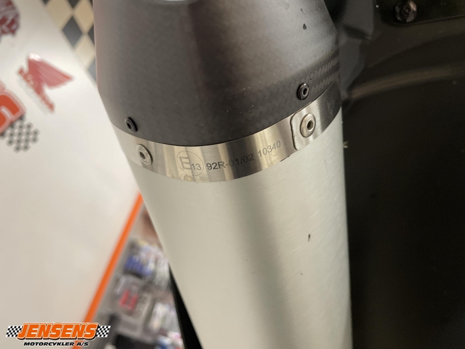 KTM 690 SMC R