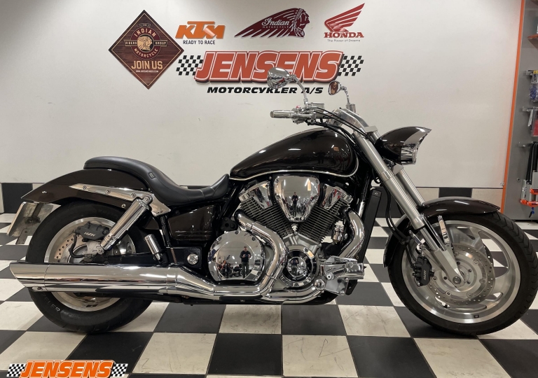 Honda VTX 1800