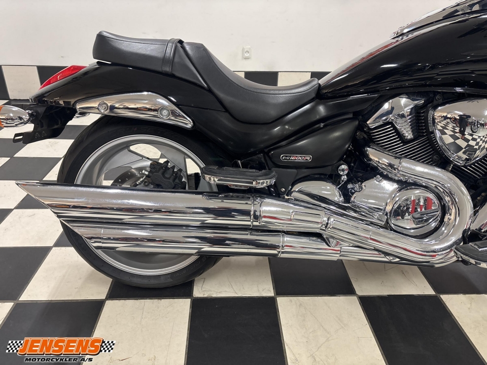Suzuki VZR 1800 Intruder