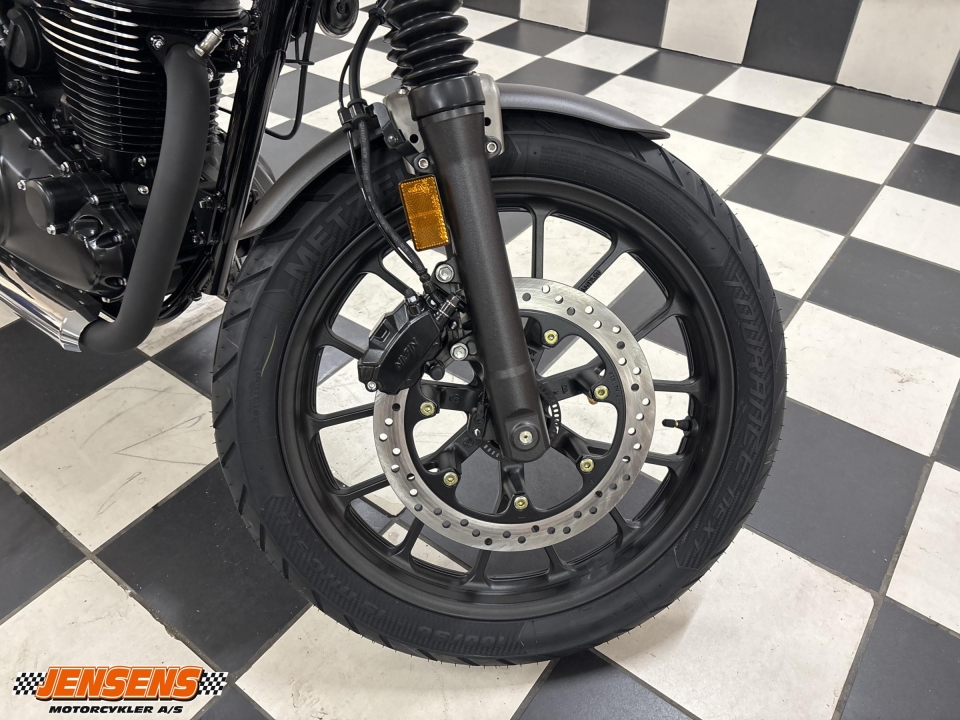Honda GB 350 S
