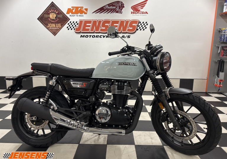 Honda GB 350 S