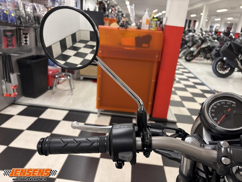 Honda GB 350 S