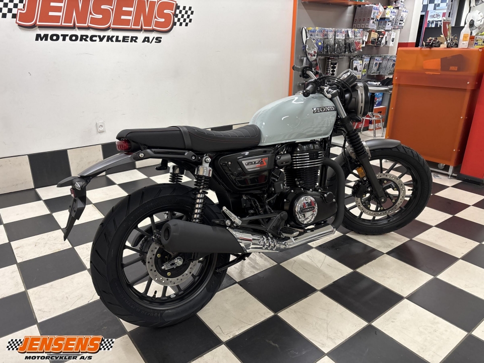 Honda GB 350 S