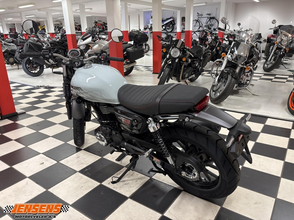 Honda GB 350 S
