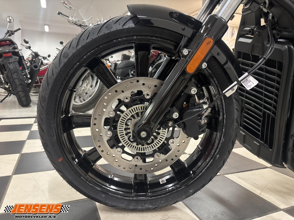 Indian Sport Scout