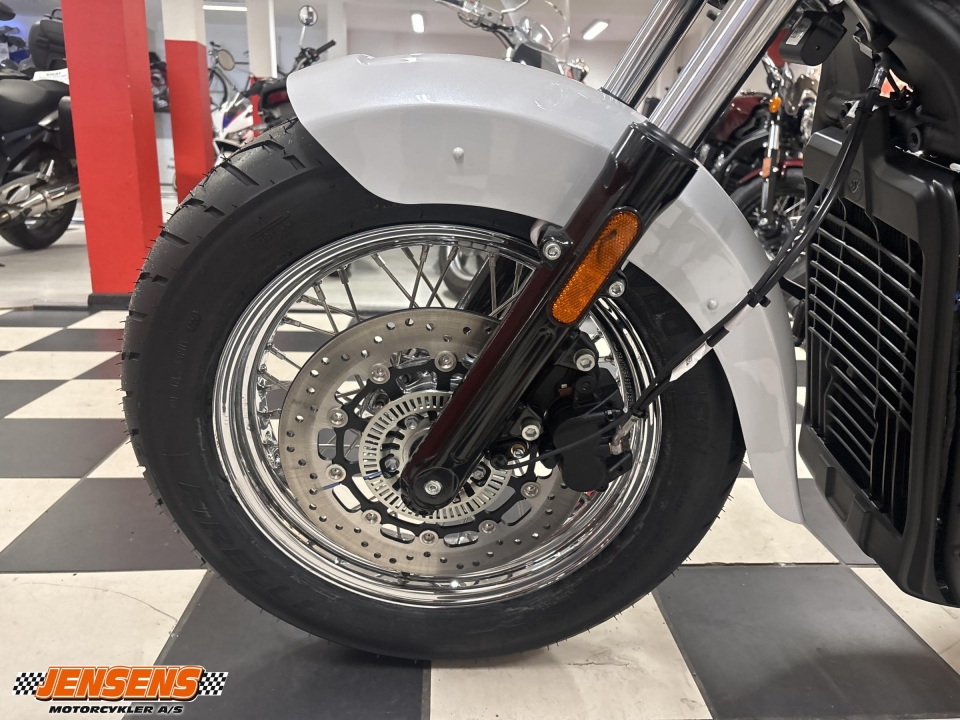 Indian Scout