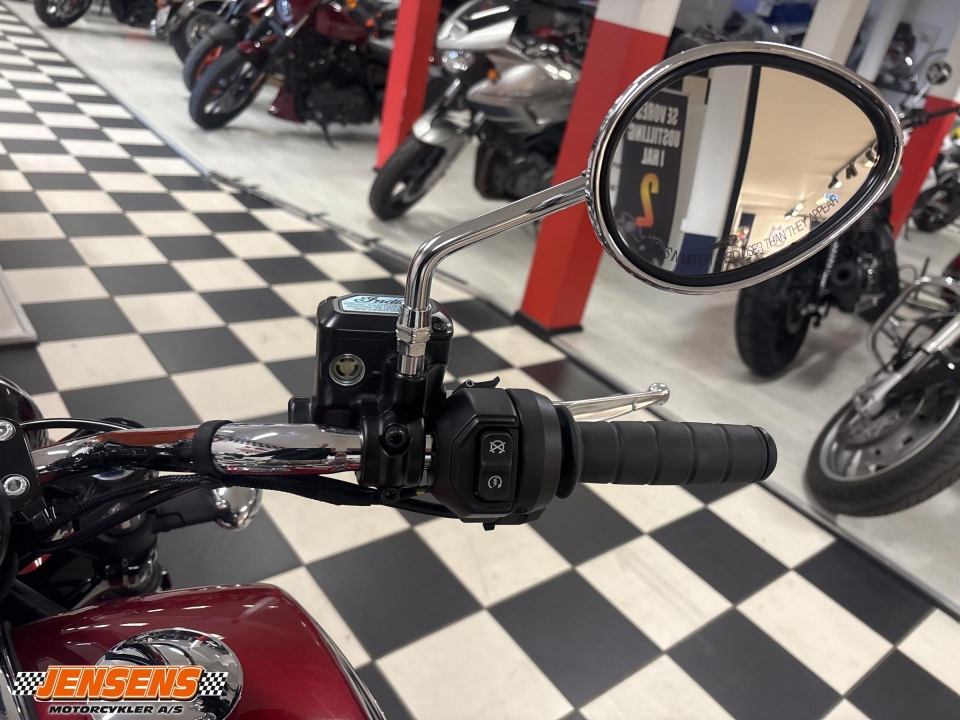 Indian Scout