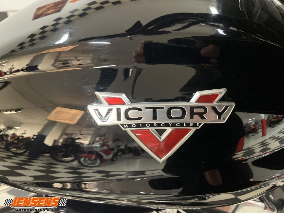 Victory Cross Country