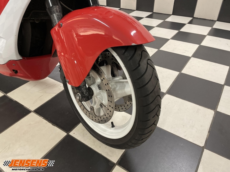 Honda CBR 1000 F