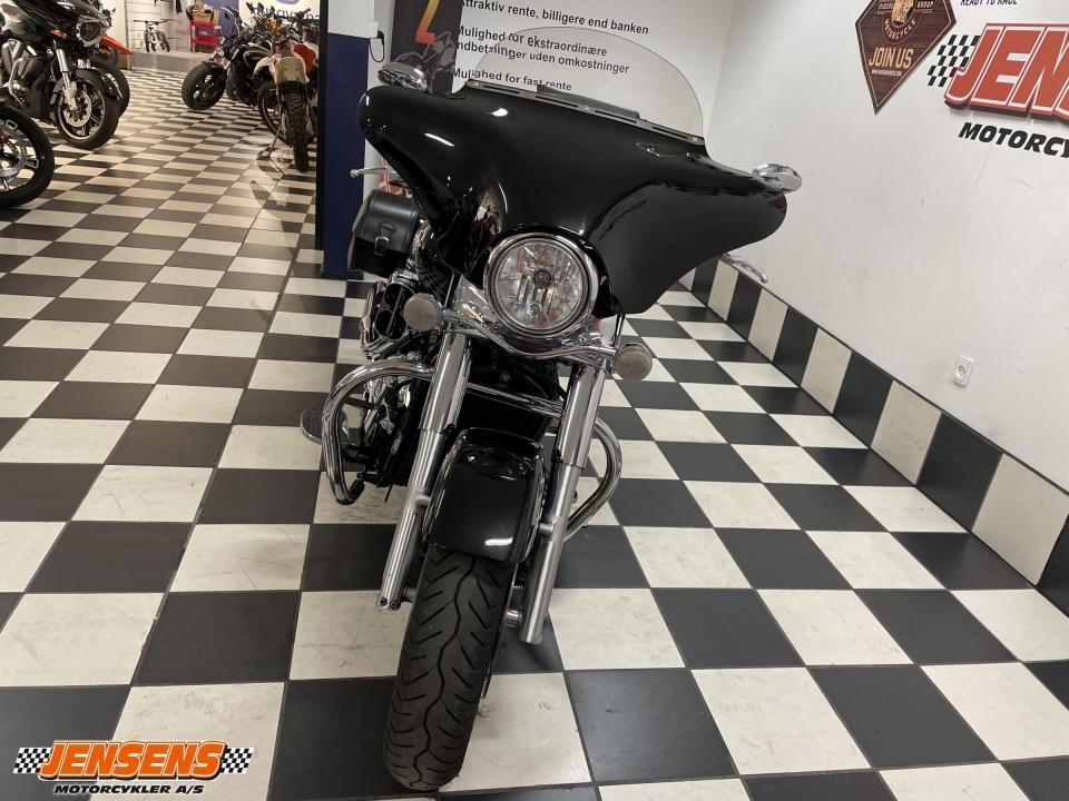 Kawasaki VN 1600 Classic