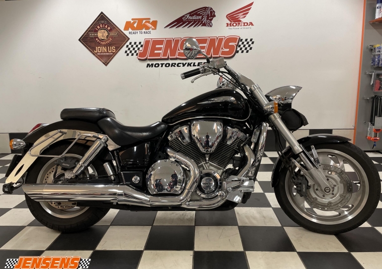 Honda VTX 1800