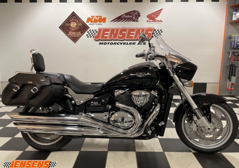 Suzuki VZ 1500 Intruder