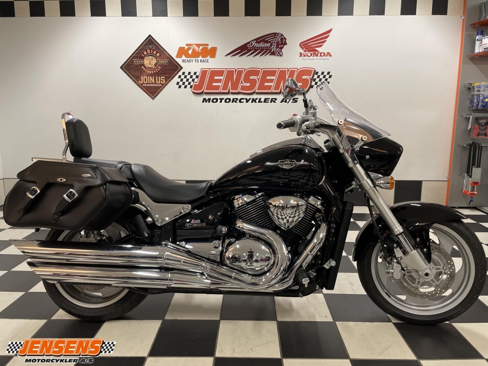 Suzuki VZ 1500 Intruder