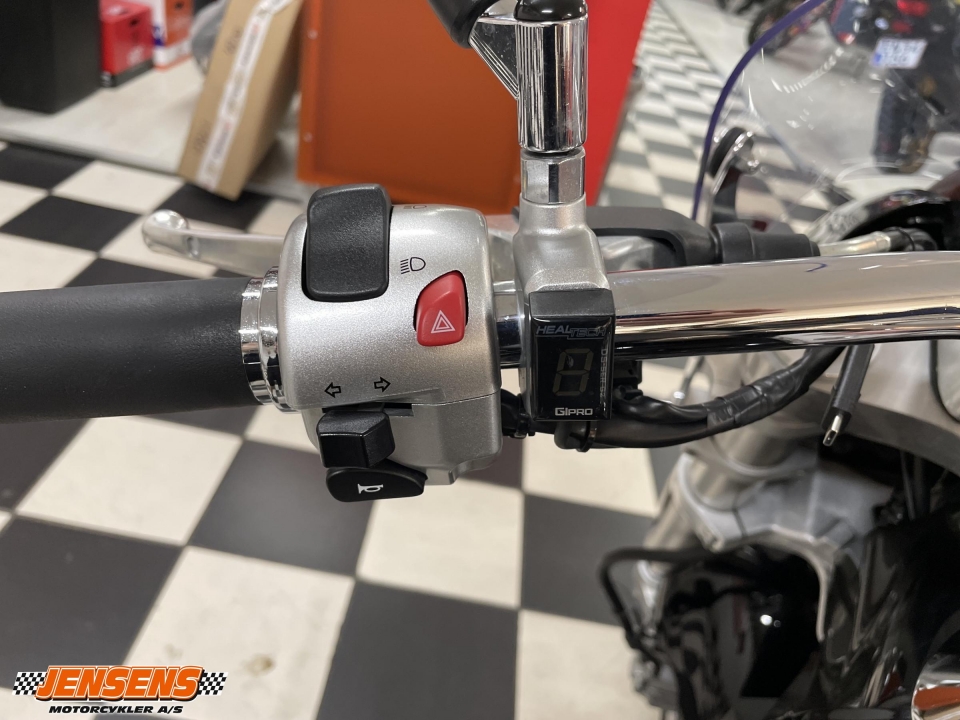 Suzuki VZ 1500 Intruder