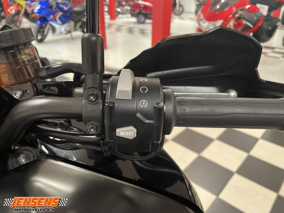 Kawasaki Versys 1000