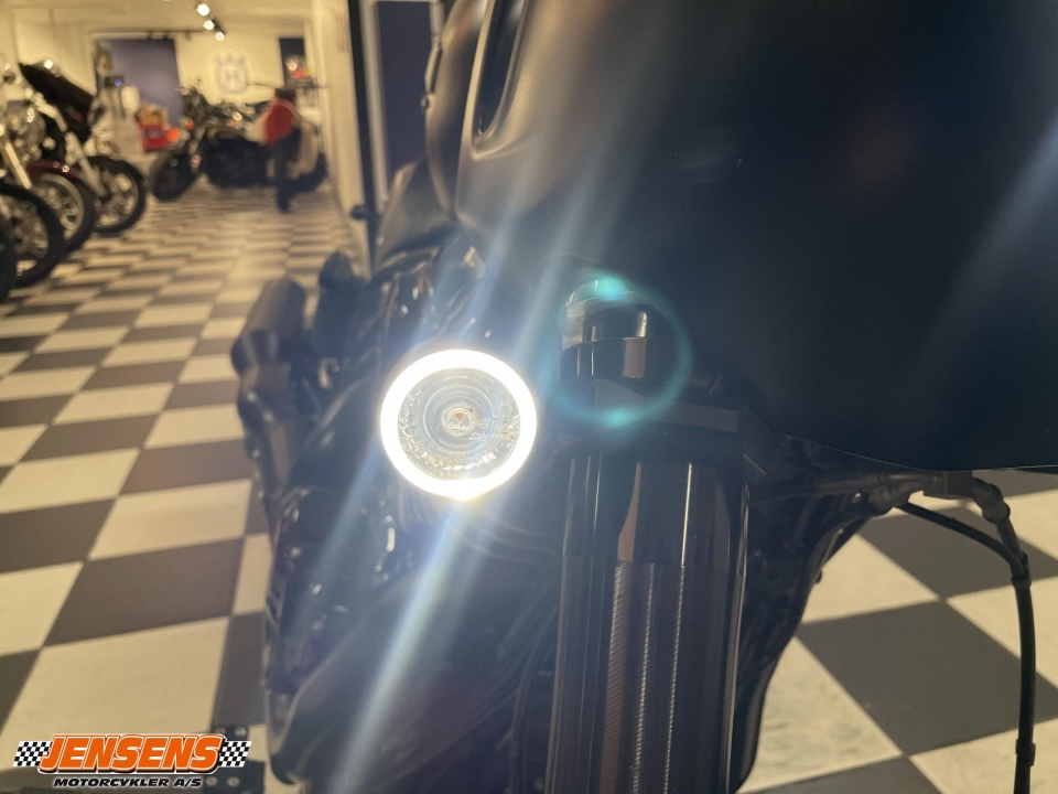 Indian Super Chief