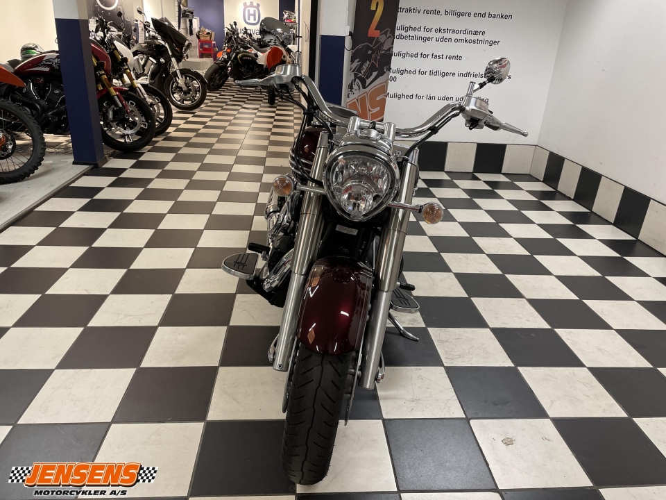 Yamaha XV 1900