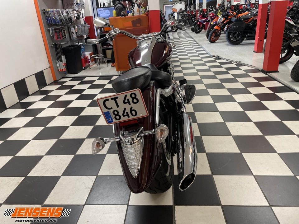Yamaha XV 1900
