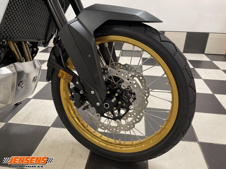 Honda XL 750 Transalp E-Clutch