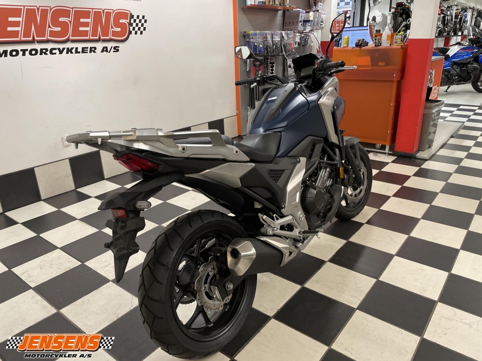 Honda NC 750 XA