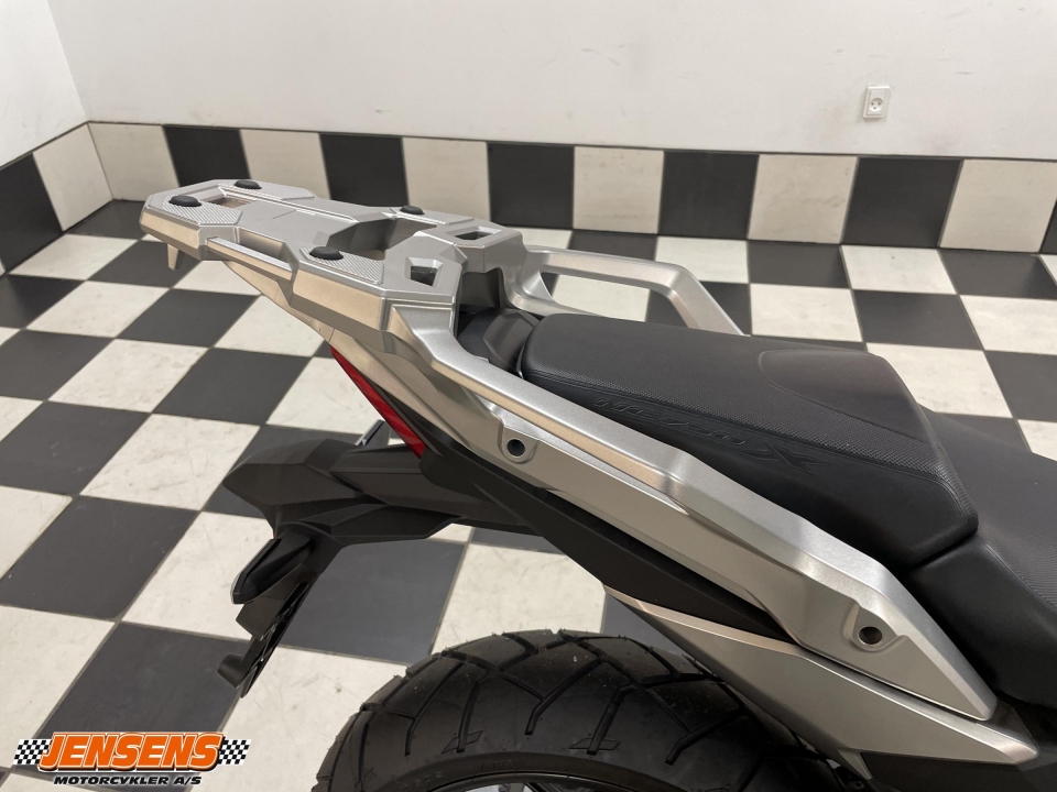 Honda NC 750 XA