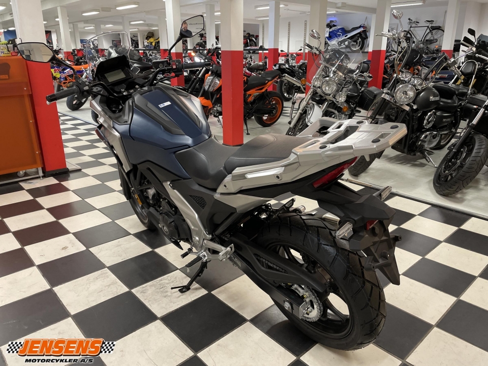 Honda NC 750 XA