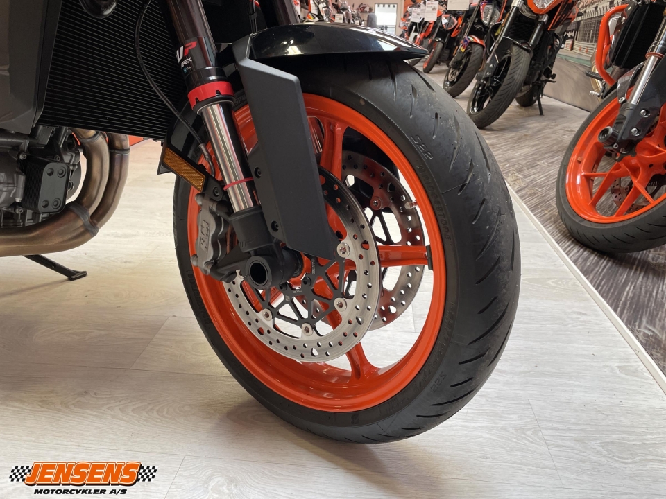 KTM 990 Duke